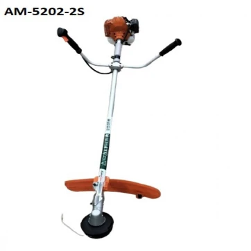 AM-5202-2S Brush Cutter with standard Accessories (RIPL036357)