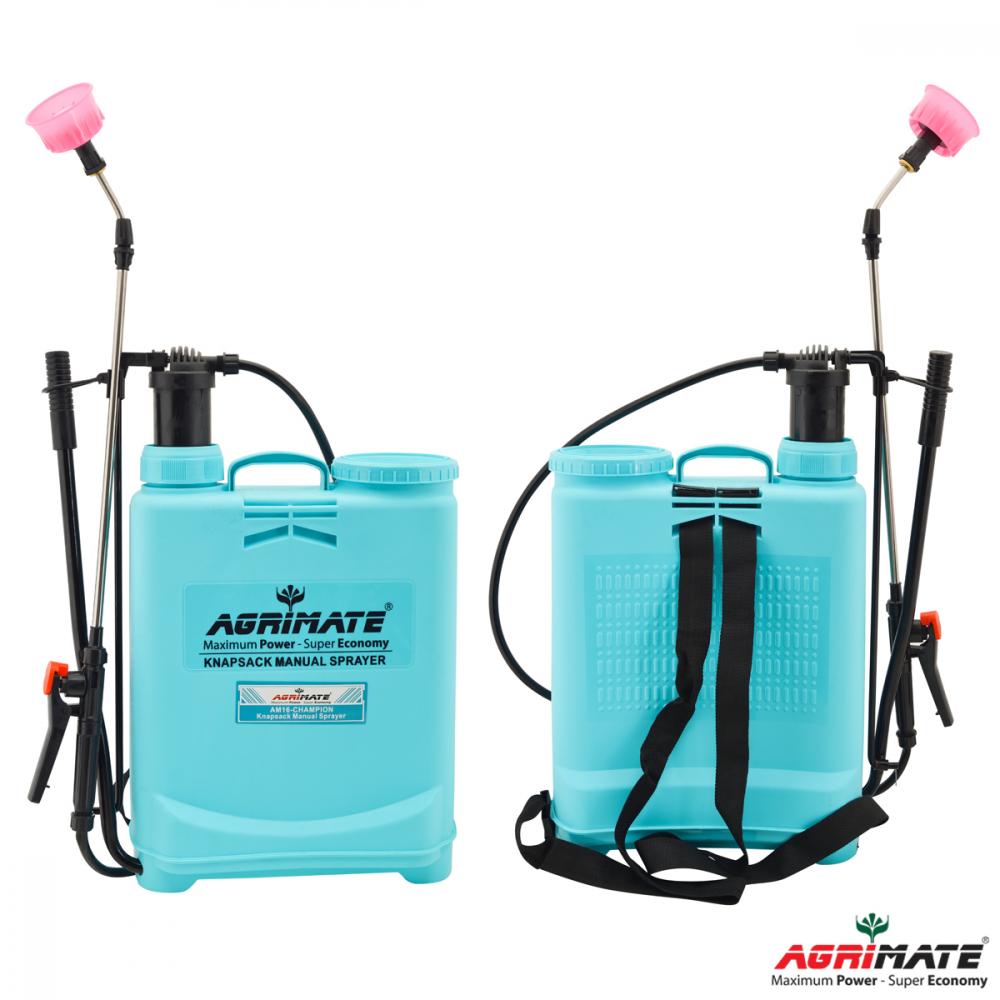 AM16-CHAMPION -Manual Sprayer (RIPL027210)