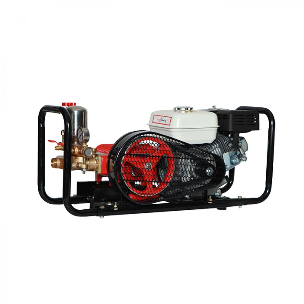AM30K+AM168F ENGINE +PRO AGRIMATE HTP SPRAYER (RIPL027685)