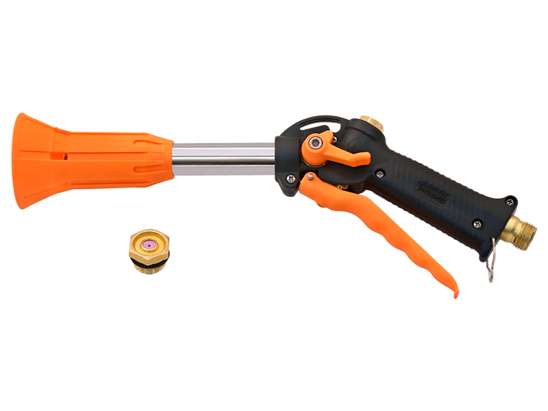 Turbo Ceramic Gun 375 mm