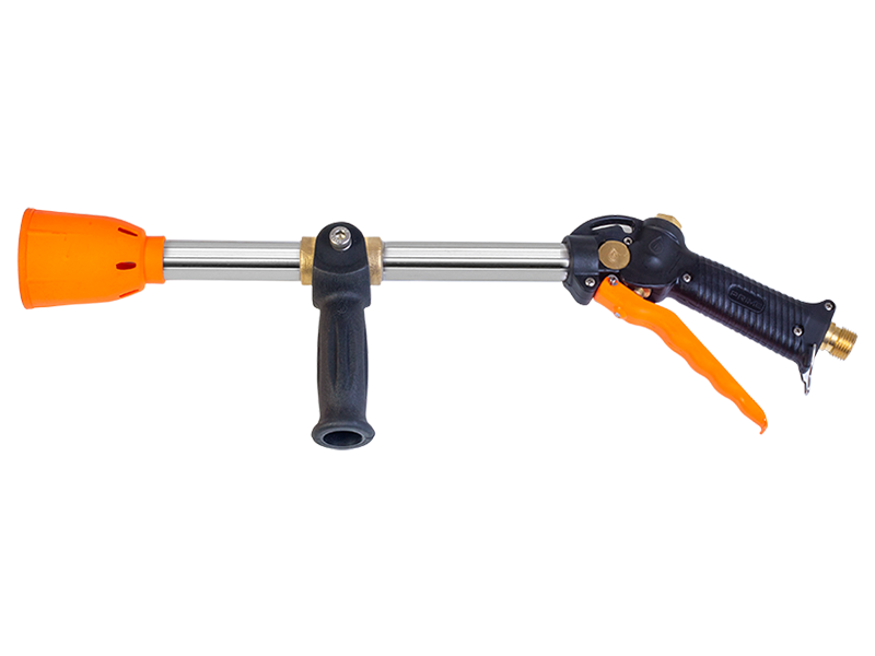 Turbine Ceramic Gun 550 mm