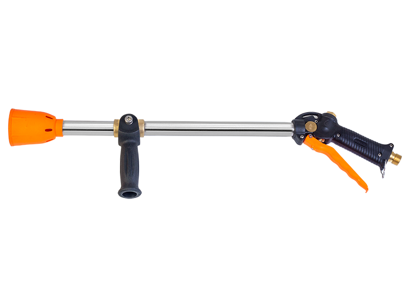 Turbine Ceramic Gun 675mm