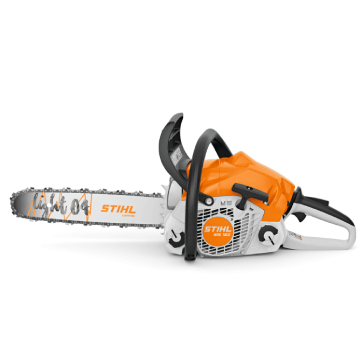 MS 212 Petrol Chainsaw