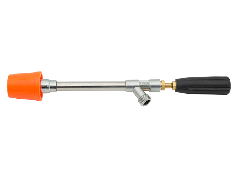 Ceramic Gun SS-300 mm
