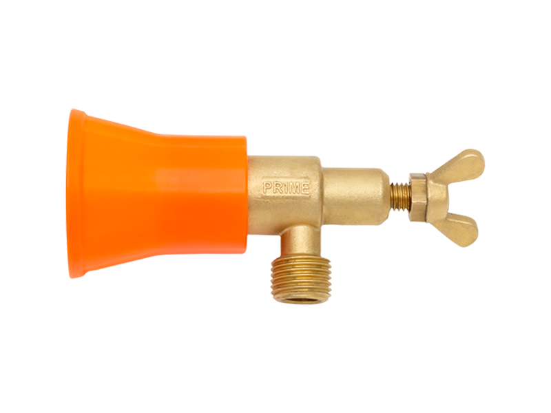 Ceramic Nozzle P 71 mm