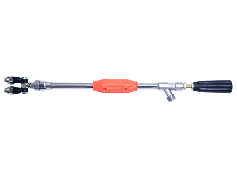 ATR Gun Albuz 300 mm