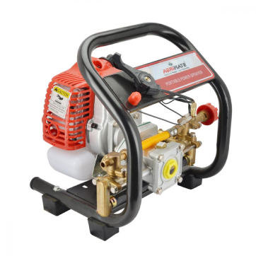 AMP-768 NEO-Portable power sprayer