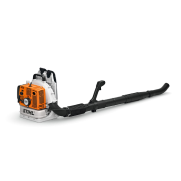 BR 420 Petrol Backpack Blower