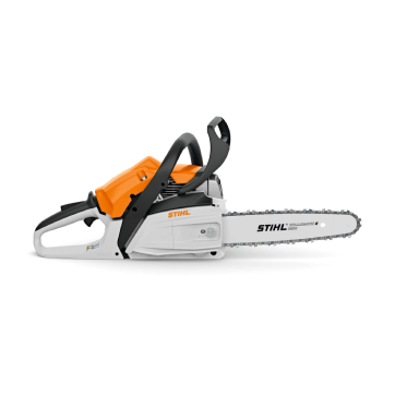 MS 172 Petrol Chainsaw 12
