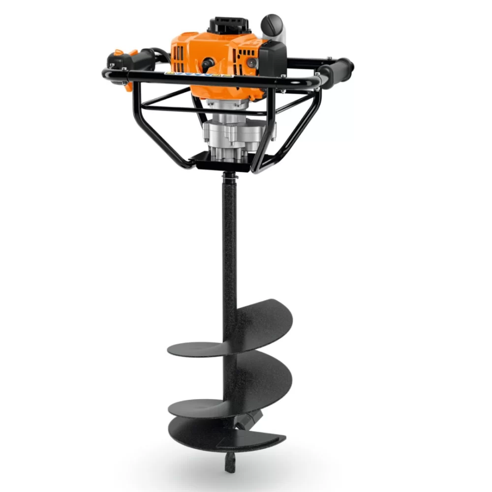 BT 230 Petrol Earth Auger
