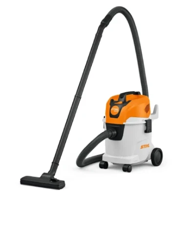 vacuum Cleaners