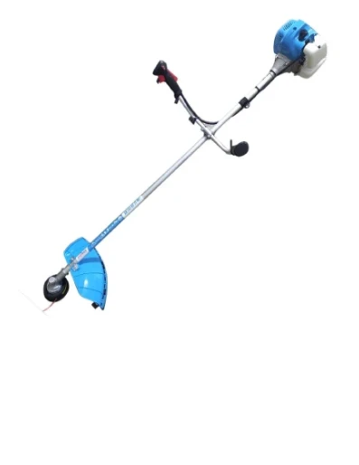 brushcutters & clearing saws