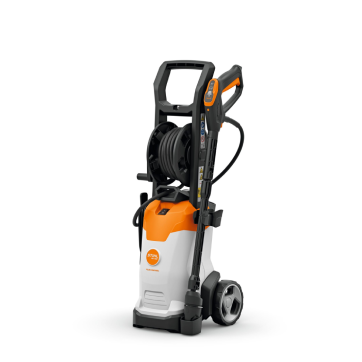 RE 100 Plus Control Electric Pressure Washer