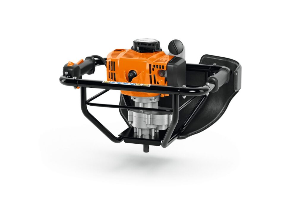 BT 230 Petrol Earth Auger