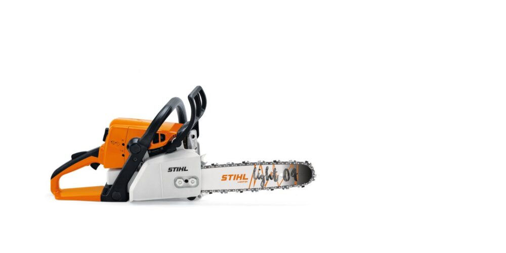 MS 250 Petrol Chainsaw