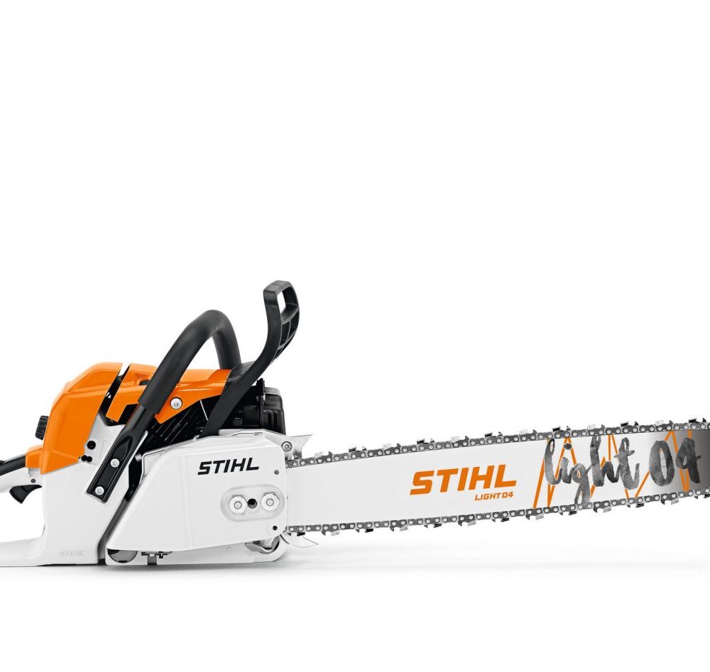 MS 382 Petrol Chainsaw