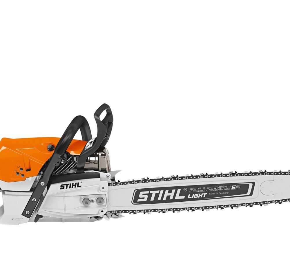 MS 462 Petrol Chainsaw
