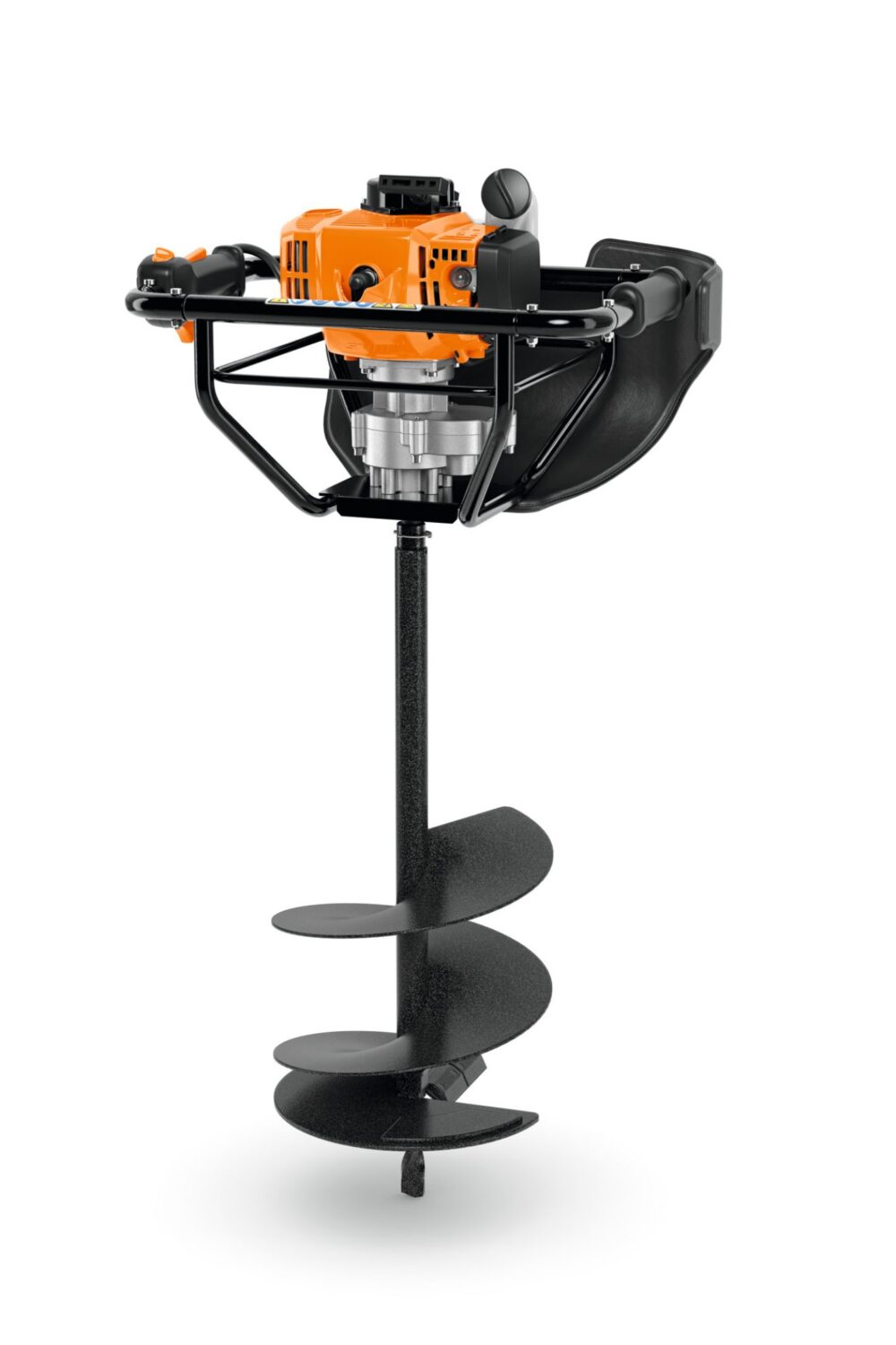 BT 230 Petrol Earth Auger