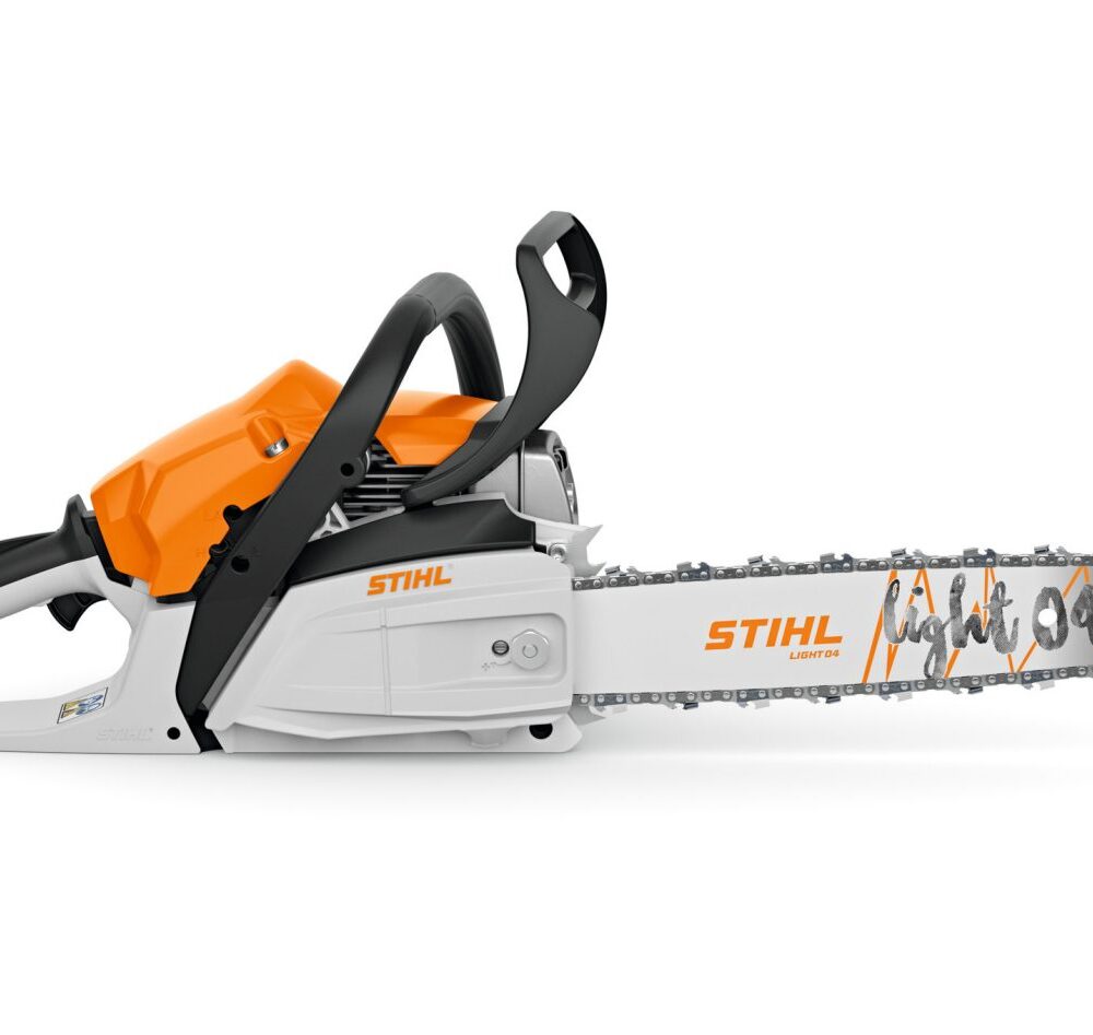 MS 212 Petrol Chainsaw
