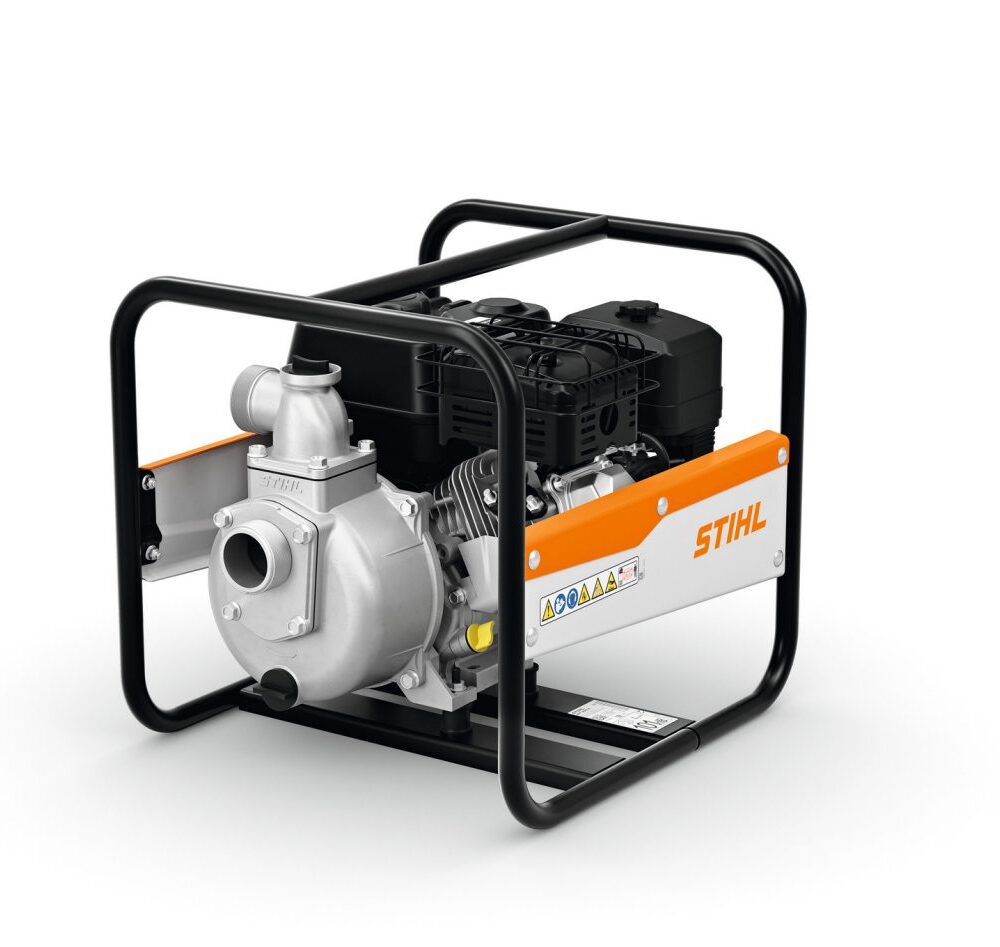 WP 300 Petrol Water Pump