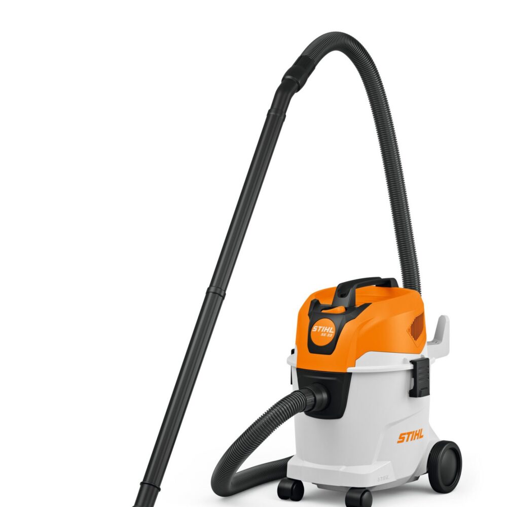 SE 33 Electric Vacuum Cleaner