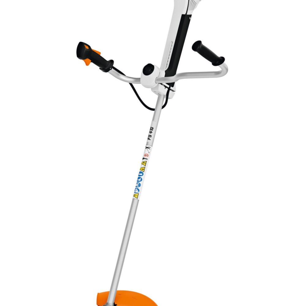 FS 410 Petrol Brushcutter