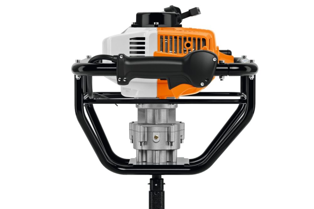 BT 230 Petrol Earth Auger