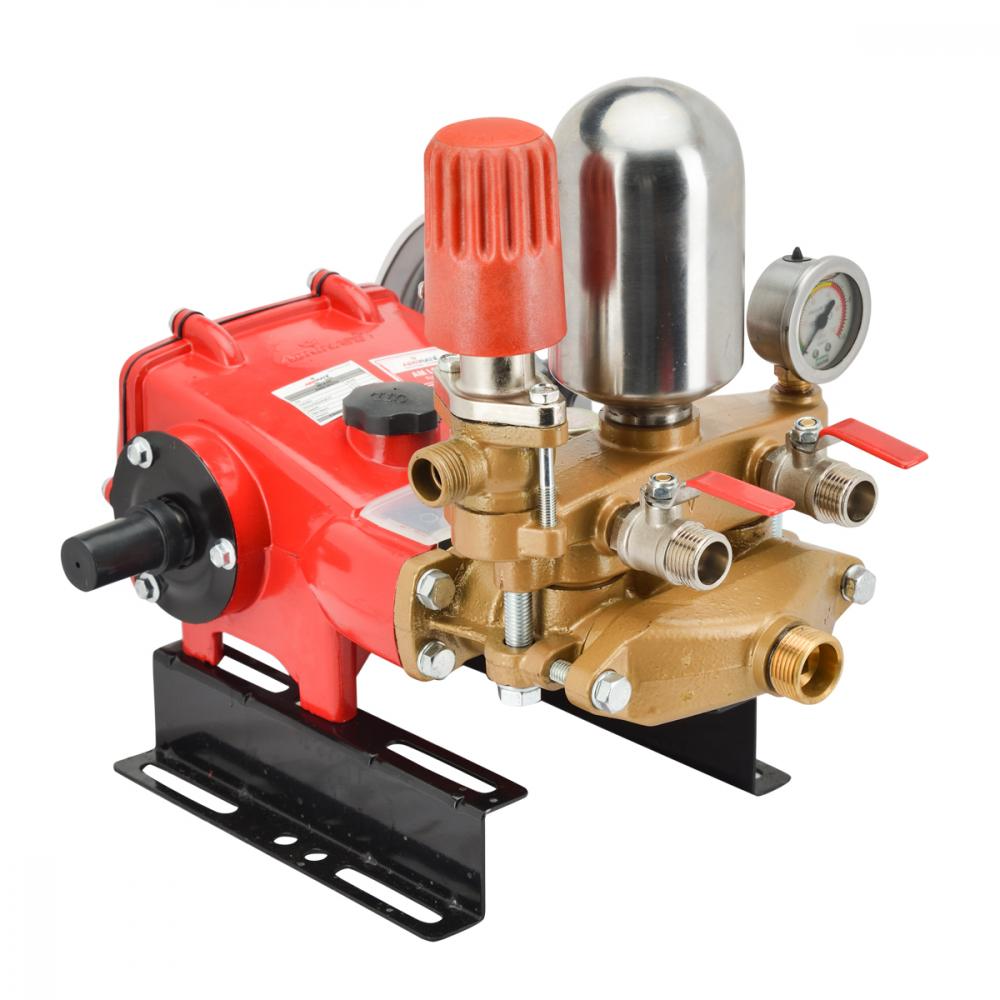 AMLS-522-HTP Power Sprayer