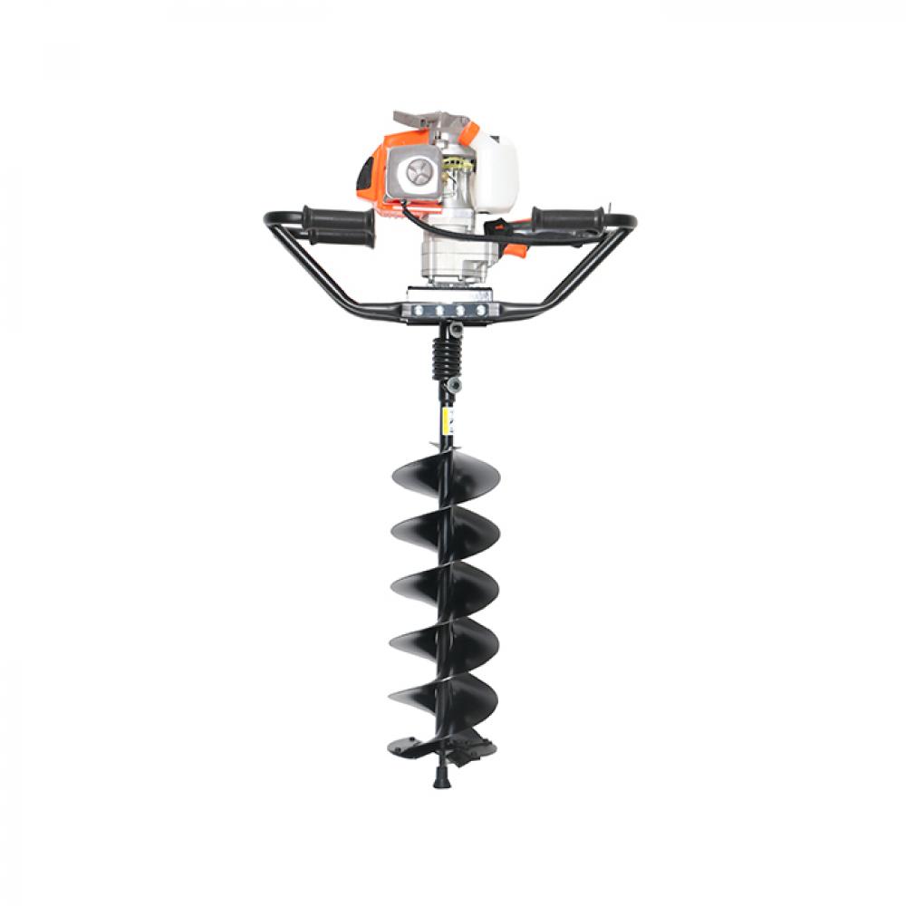 KZ-6300 EA-NEO 2S- KASEI EARTH AUGER WITH 8 inch bit